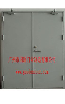 广州市国盾门业制造有限公司-GFM1823
